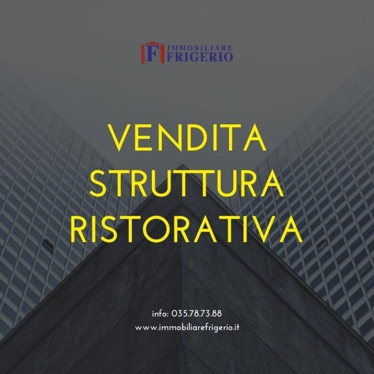 negozio in vendita a Caprino Bergamasco