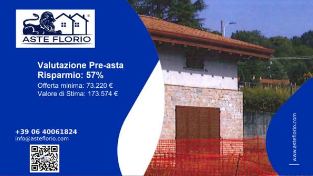 appartamento in vendita a Caprino Bergamasco