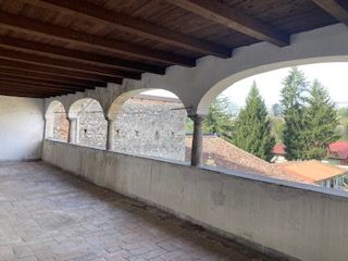 terreno agricolo in vendita a Caprino Bergamasco