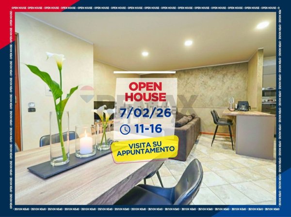 appartamento in vendita a Caprino Bergamasco