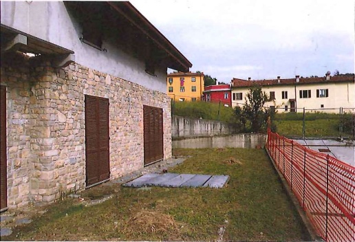 appartamento in vendita a Caprino Bergamasco