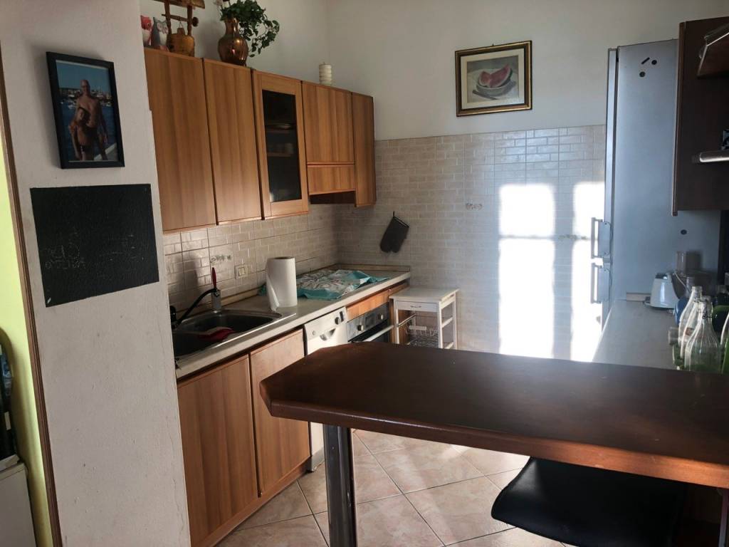 appartamento in vendita a Caprino Bergamasco