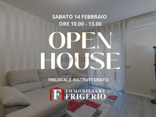 appartamento in vendita a Caprino Bergamasco