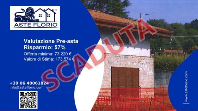 appartamento in vendita a Caprino Bergamasco