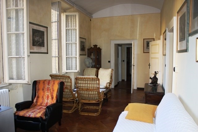 appartamento in vendita a Caprino Bergamasco