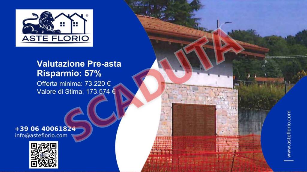 appartamento in vendita a Caprino Bergamasco