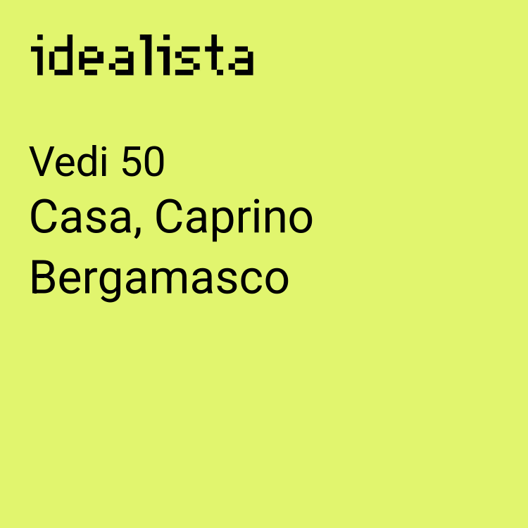 quadrivano in vendita a Caprino Bergamasco