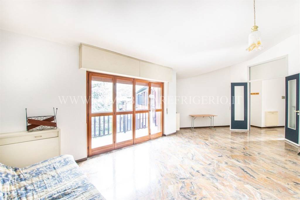 appartamento in vendita a Caprino Bergamasco