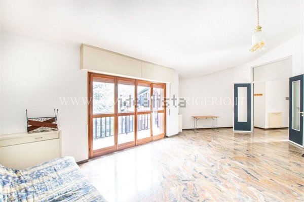 appartamento in vendita a Caprino Bergamasco