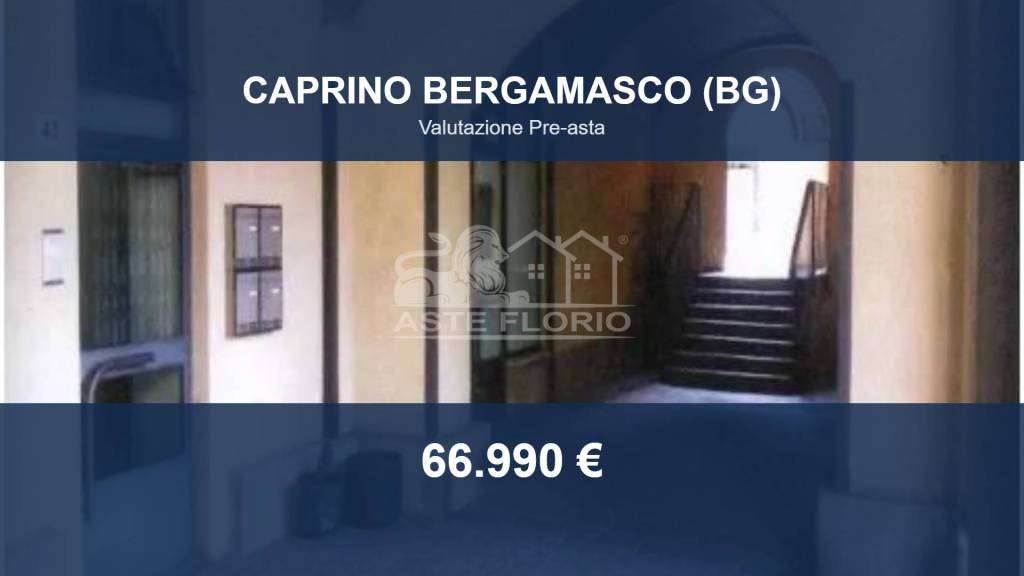 negozio in vendita a Caprino Bergamasco