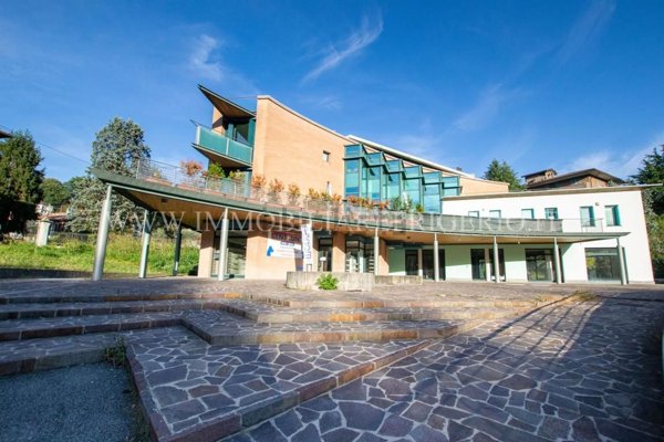 appartamento in vendita a Caprino Bergamasco