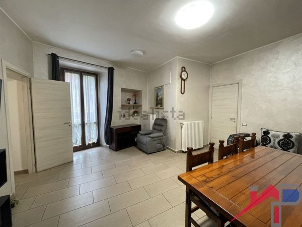 appartamento in vendita a Caprino Bergamasco