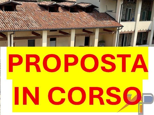 appartamento in vendita a Caprino Bergamasco