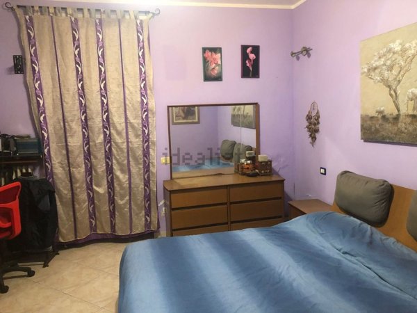 appartamento in vendita a Caprino Bergamasco