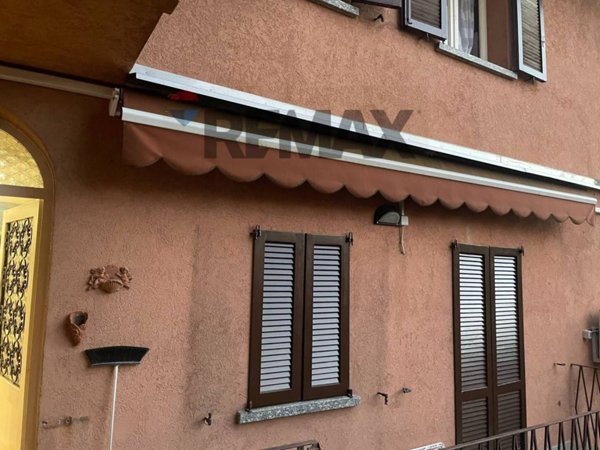 appartamento in vendita a Caprino Bergamasco