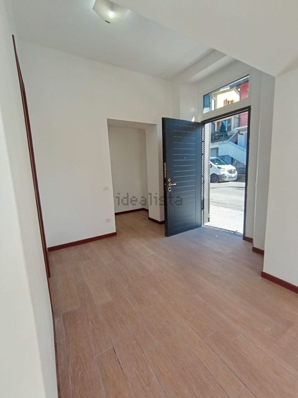 appartamento in vendita a Caprino Bergamasco in zona Ombria