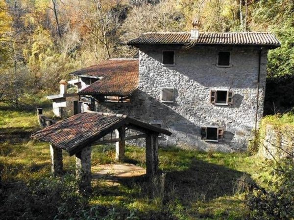 attico in vendita a Caprino Bergamasco