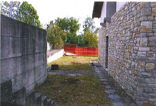 appartamento in vendita a Caprino Bergamasco in zona Ombria