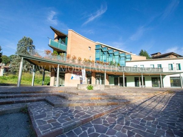 appartamento in vendita a Caprino Bergamasco in zona Ombria
