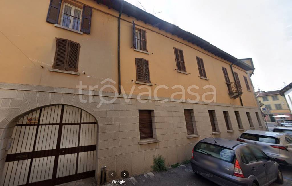 appartamento in vendita a Caravaggio