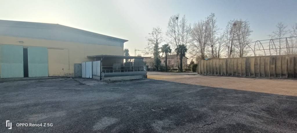 terreno agricolo in vendita a Caravaggio