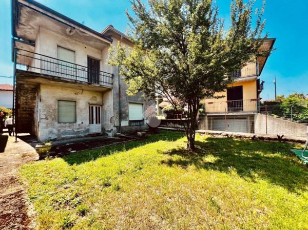 casa indipendente in vendita a Caravaggio