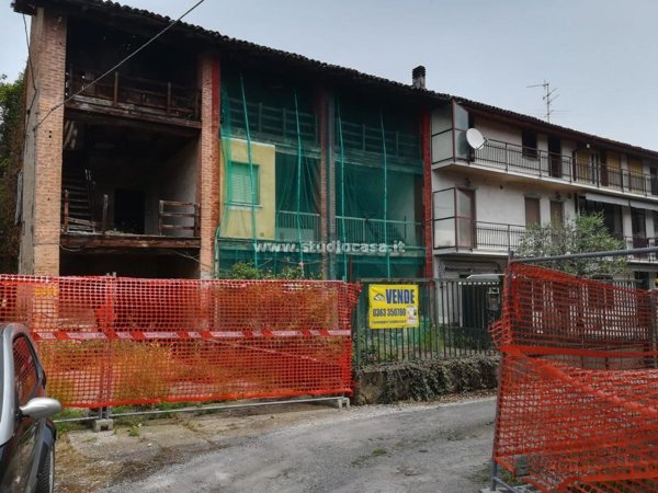 appartamento in vendita a Caravaggio