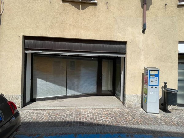 monolocale in vendita a Caravaggio