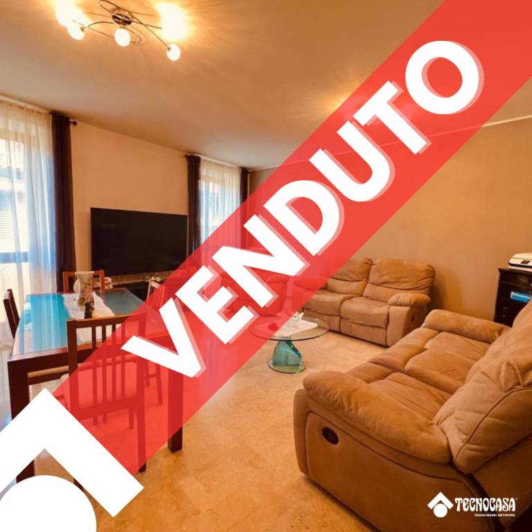 appartamento in vendita a Caravaggio