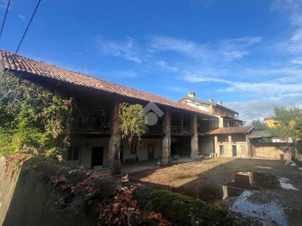 casa indipendente in vendita a Caravaggio