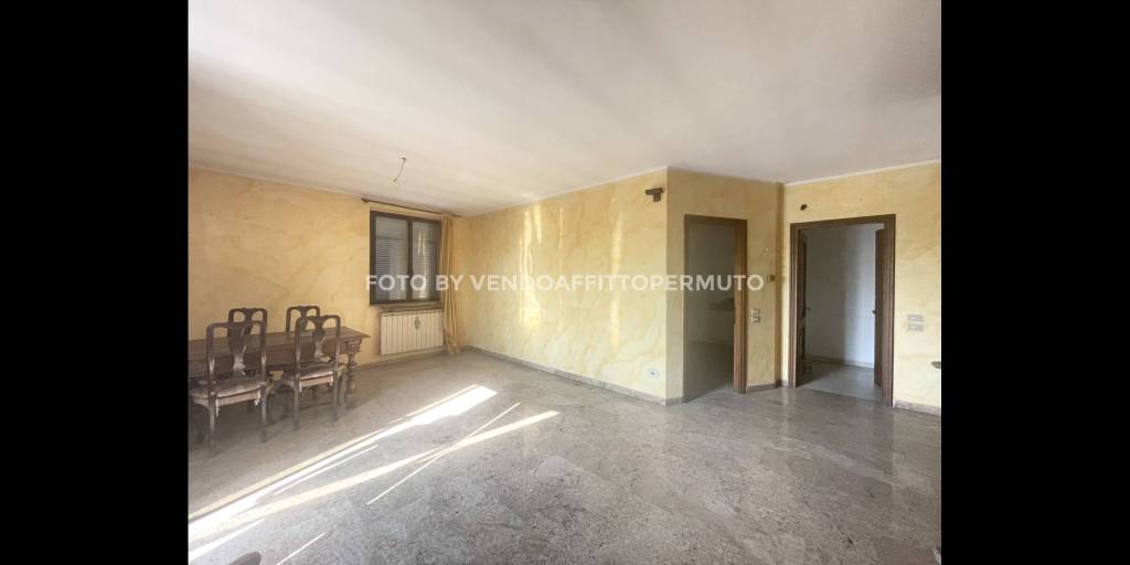 casa indipendente in vendita a Caravaggio
