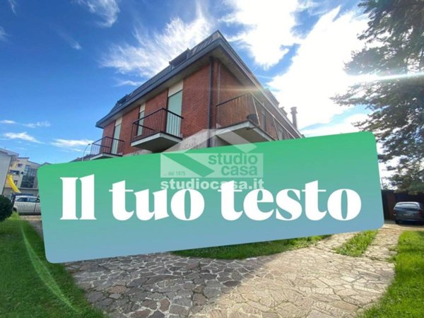 casa indipendente in vendita a Caravaggio