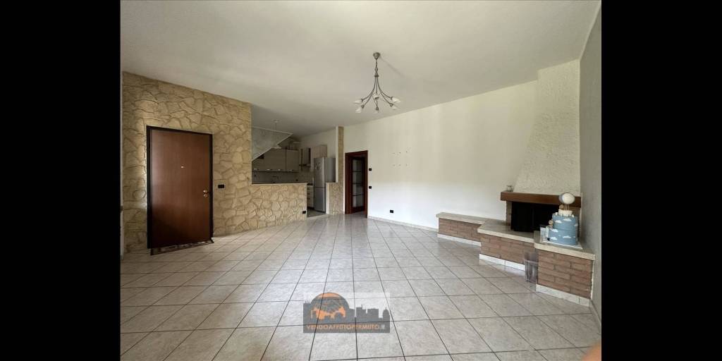 casa indipendente in vendita a Caravaggio