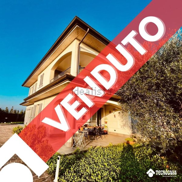 appartamento in vendita a Caravaggio