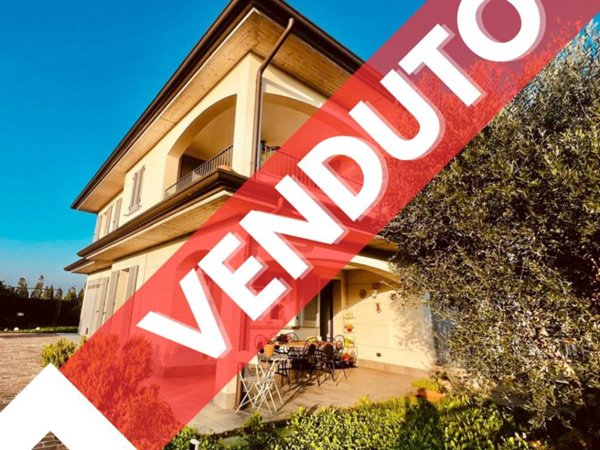 appartamento in vendita a Caravaggio