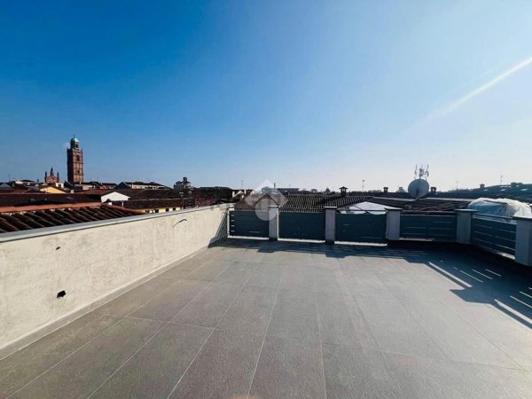 appartamento in vendita a Caravaggio