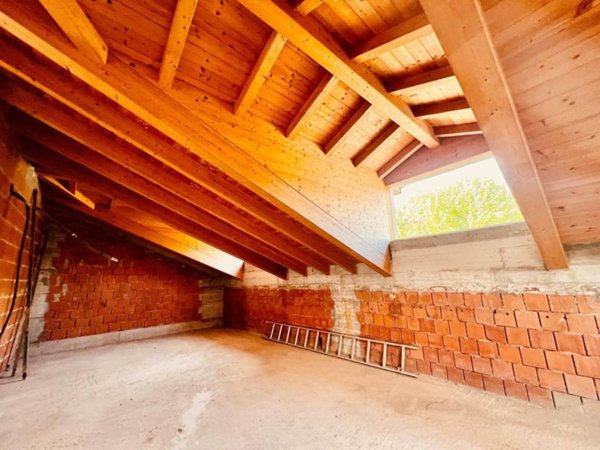 appartamento in vendita a Caravaggio