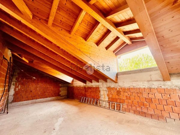 appartamento in vendita a Caravaggio