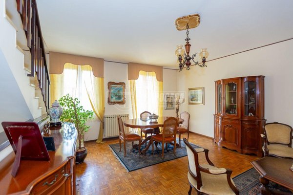 casa indipendente in vendita a Caravaggio
