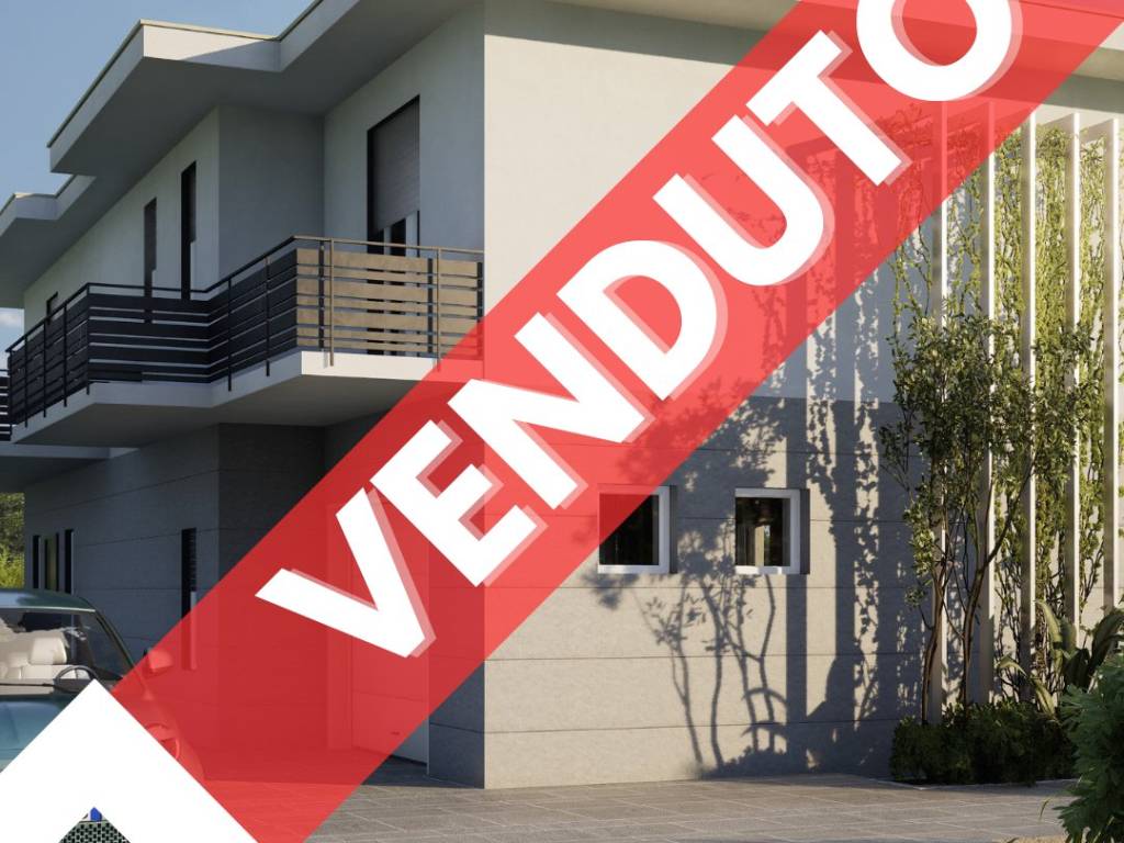 casa indipendente in vendita a Caravaggio