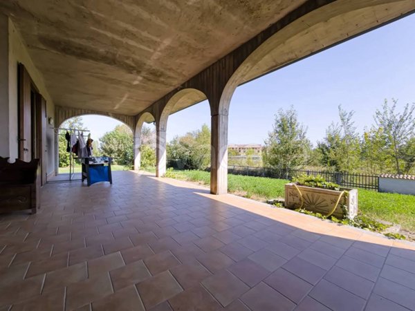 casa indipendente in vendita a Caravaggio