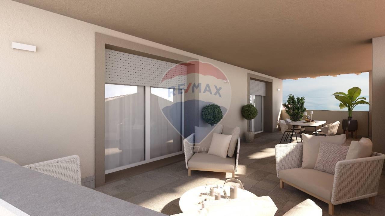 appartamento in vendita a Caravaggio