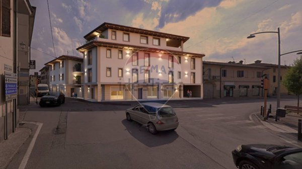 appartamento in vendita a Caravaggio