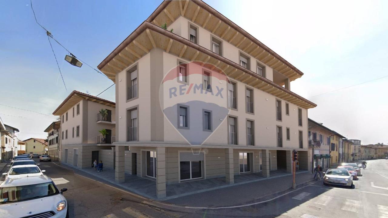 appartamento in vendita a Caravaggio