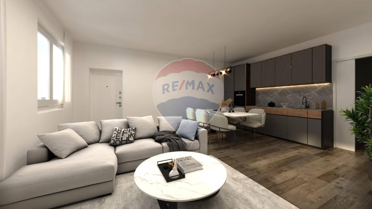 appartamento in vendita a Caravaggio