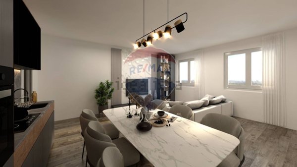 appartamento in vendita a Caravaggio