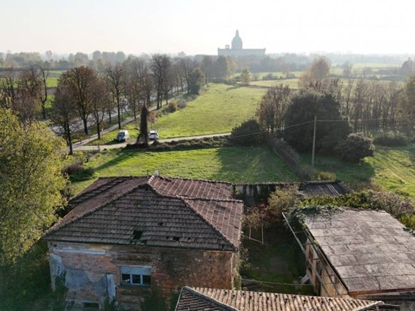 casa indipendente in vendita a Caravaggio