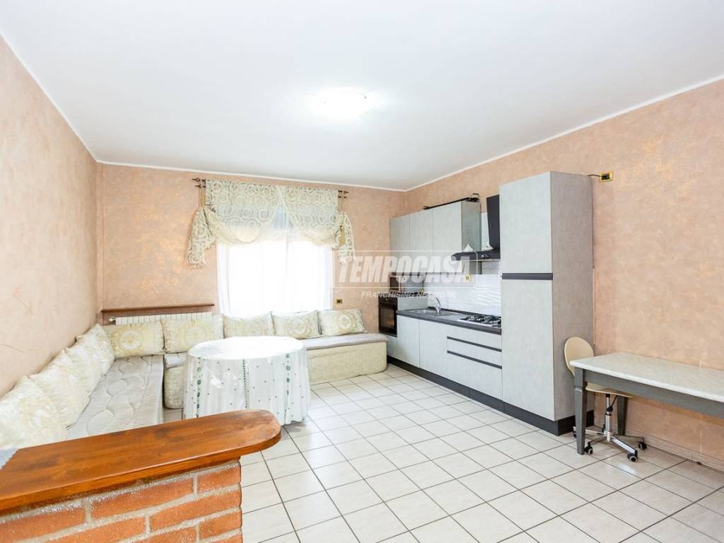 casa indipendente in vendita a Caravaggio