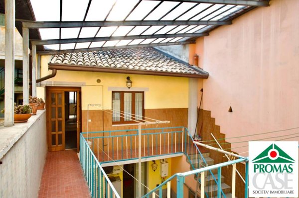 casa indipendente in vendita a Caravaggio