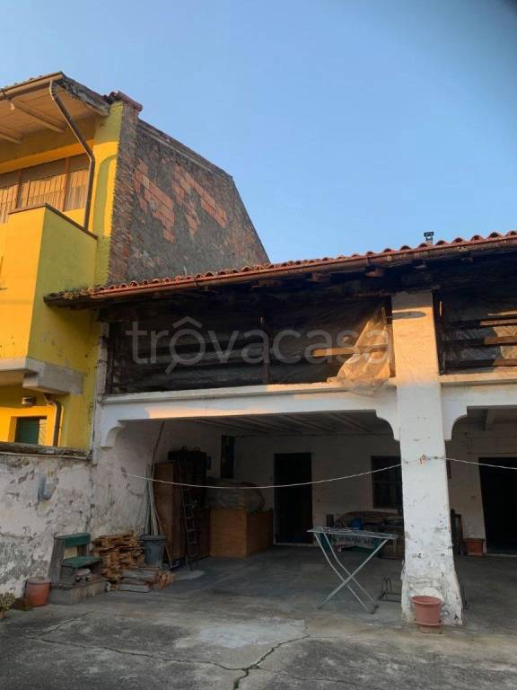 appartamento in vendita a Caravaggio